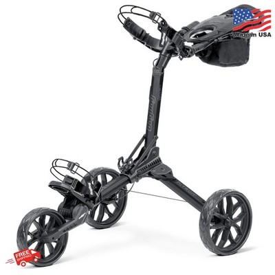 Bag Boy Nitron Golf Push Cart