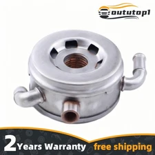 Oil Cooler 123912-33011 YM12391233010 for Yanmar Engine 4TNE106 4TNV106