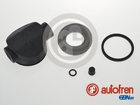Reparatursatz Bremssattel Autofren Seinsa D42762 FüR Fiat Polonez FSO 132 38Mm 2