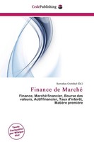 Barnabas CristóBal | Finance De Marché | Taschenbuch | FranzöSisch (2026)