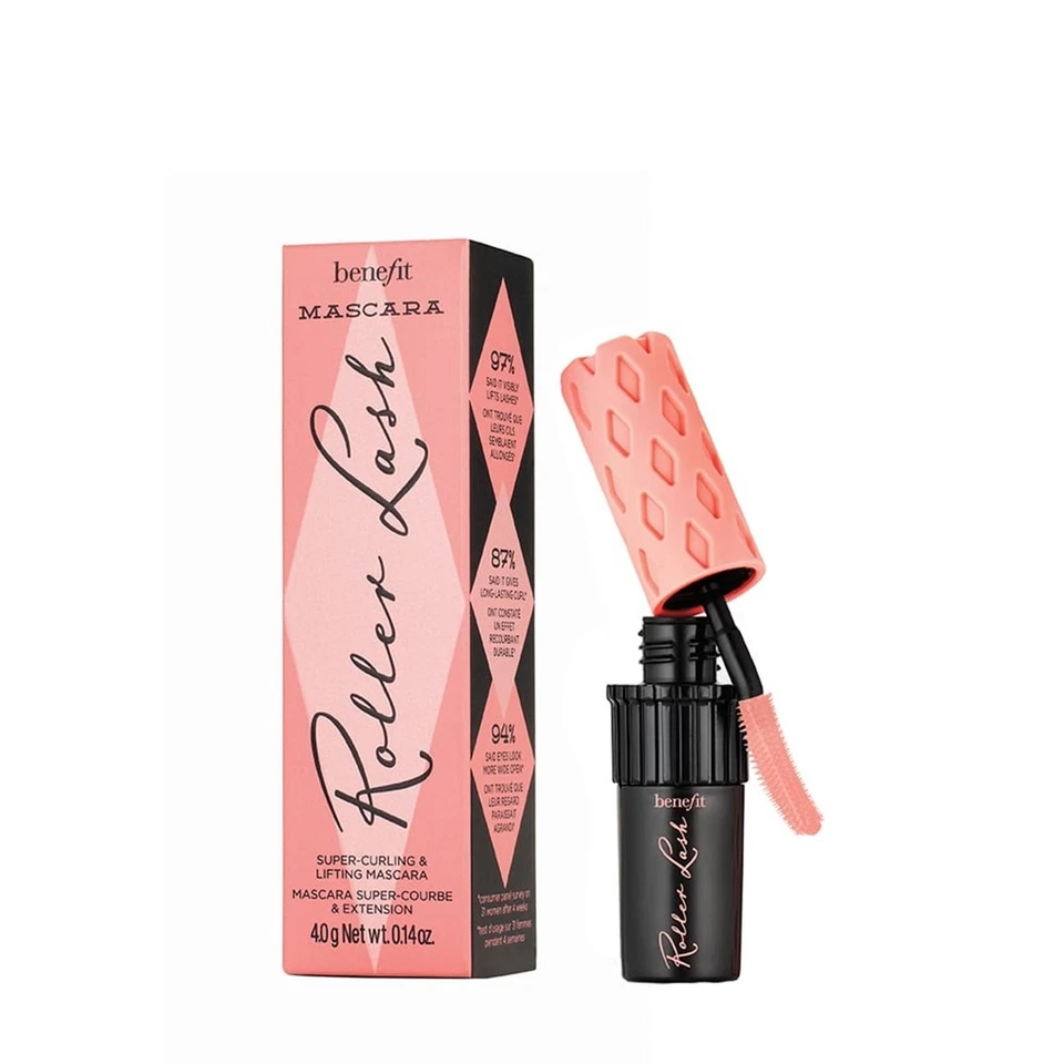 602004057969 Benefit Roller Lash Curling Lifting Mascara podkręcająco-liftinguj
