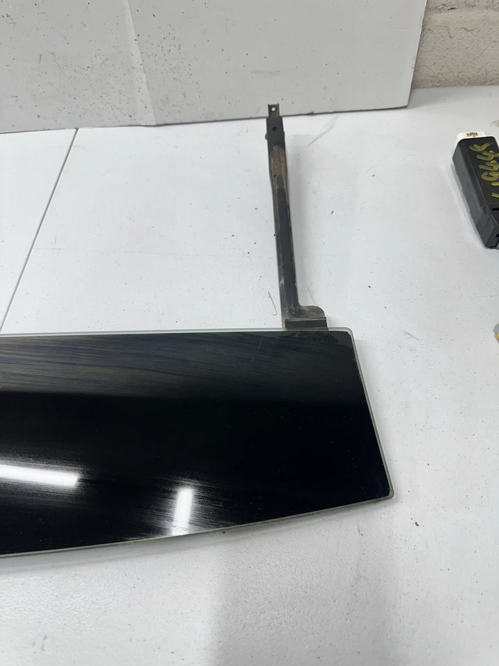 2005 - 2010 SCION TC 太阳玻璃前玻璃挡风玻璃车 OEM Panoramic — 第 2/4 张图片