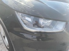 Pare-choc arrière Audi A1