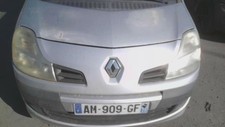 Tambour de frein Renault MODUS