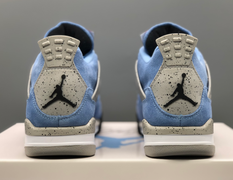 Jordan 4 Retro 