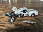 1980-1984 JAZZ Autobot Hasbro Takara Transformers G1 Vintage