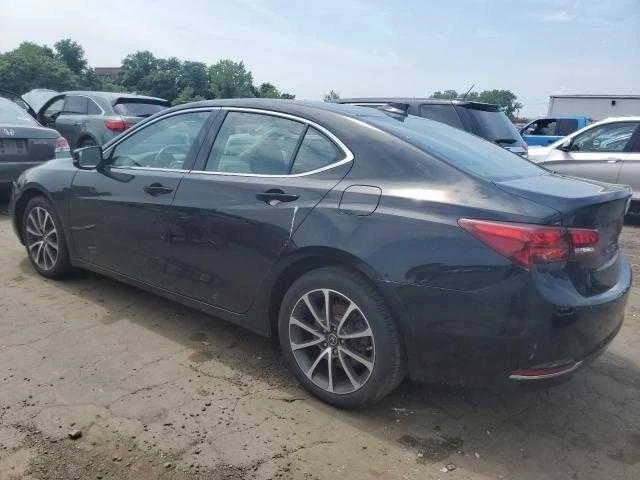 Compresor de CA compatible con 15-20 TLX 1852077 Foto 2 de 4