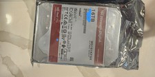 WD Red Pro 16TB WD161KFGX 3.5" SATA 6Gb/s 512MB 7200RPM NAS Hard Drive