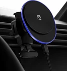 Samsung Galaxy S26 Ultra Wireless Car Charger, 15W Magnetic Car Mount Charger...