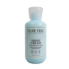 Color Edge Shine Cream Detangler 6 oz