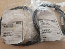 2X Cisco SFP-H10GB-CU3M 10GbE SFP Passive DAC Twinax Cable 3M 37-0961-03 Read