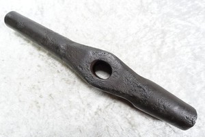 Hubbard Slug Devil Railroad Spike Driver 9.35Lb Vintage Track Maul Sledge Hammer