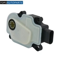 Radiator Air Shutter Grille Motor Actuator Fits for Porsche Panamera 95B965501AA