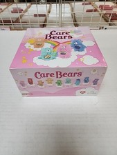 Pop Mart Care Bears Colorful Hugs Blind Box Case Of 9