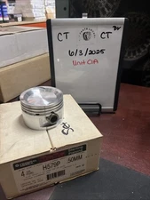 Federal Mogul H579P Pistons .50mm