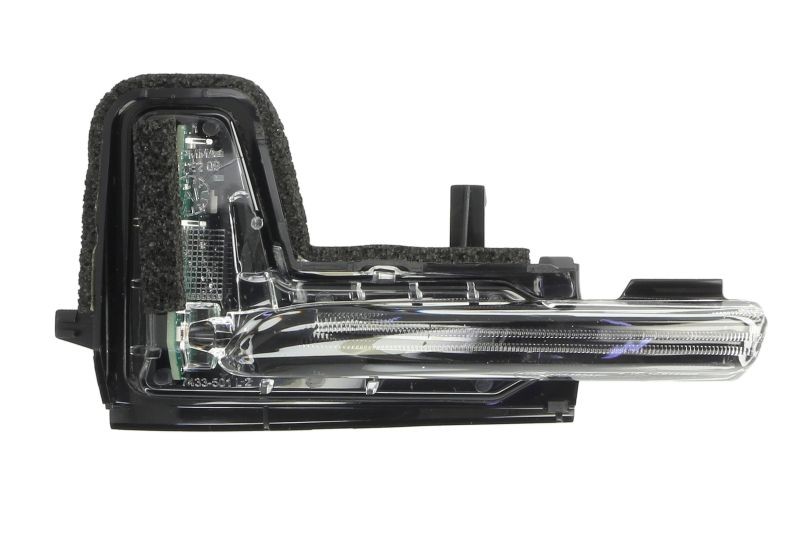 ✅Fits OLSA OLMI00062 Side mirror indicator lamp OLMI00062 do VOLVO X ⭐UK Seller⭐