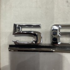 Genuine OEM Parts & Accessories for Mercedes-Benz 560SEC for sale