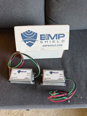 Solar Panel Array DC Surge Protection 