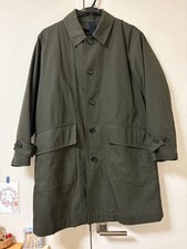 Margaret Howell coat khaki size S