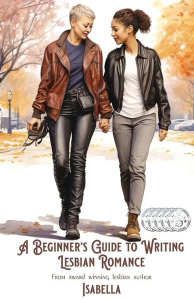 A Beginner's Guide To Writing Lesbian Romance | Isabella | Taschenbuch | 2024-image