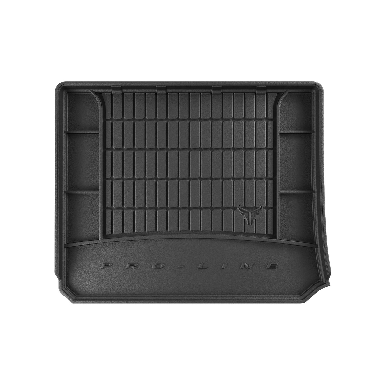 Tapis de coffre de voiture pour Jeep Cherokee idéal sports et chiens