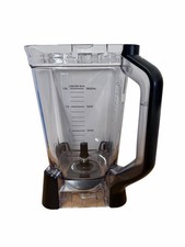 Image of Brand New Ninja 3-in-1 Food Processor with Auto-iQ BN800UK Spare Jug Part Only