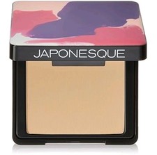 JAPONESQUE - Velvet Touch Finishing Powder Sh...
