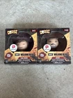 Funko Dorbz Walgreens Exclusive The Walking Dead Negan And Carl (340 & 341)