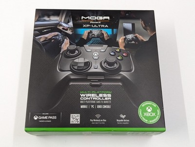 BRAND NEW POWERA MOGA XP-ULTRA WIRELESS CONTROLLER XBOX PC MOBILE