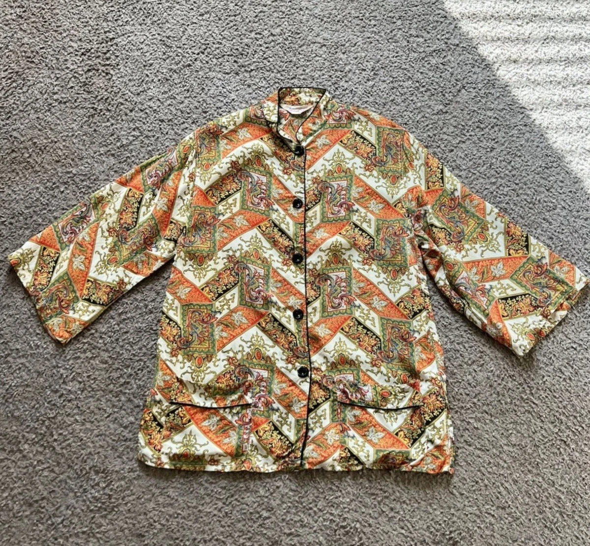 Original 1940s Vintage Tops for Women for sale | eBay