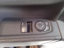 SILVRDO15 2022 Front Door Switch 631792