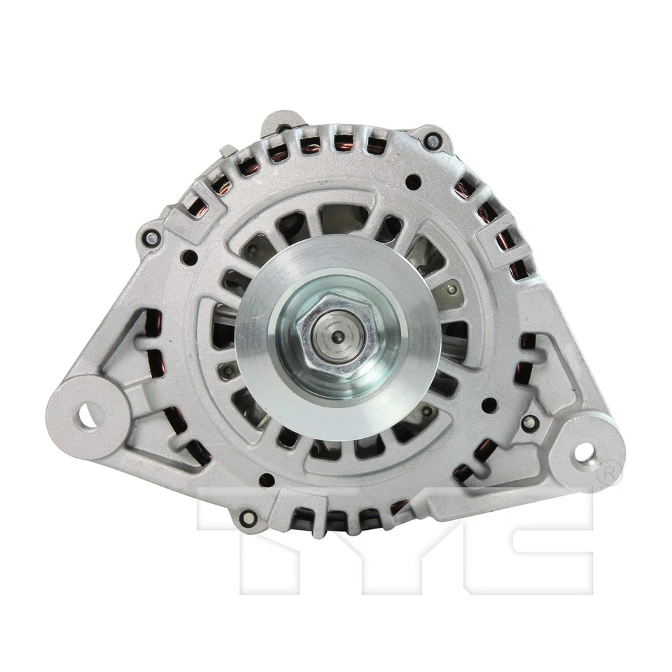 TYC Alternator for Frontier, Xterra 2-11027 - Image 3 of 4