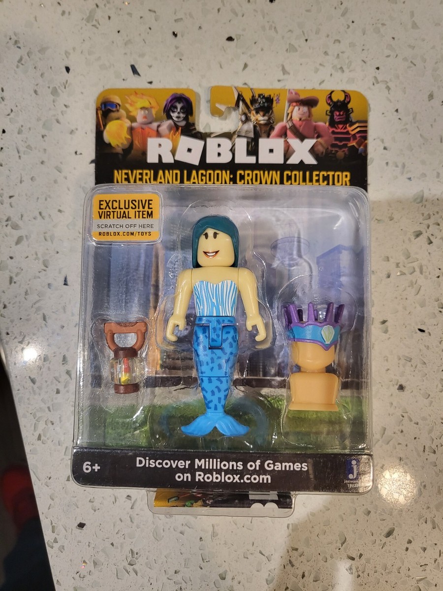 Neverland Lagoon Roblox Toys The Enchantress The Enchantress