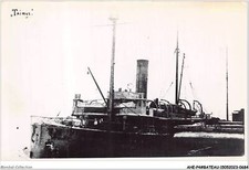 AHEP4 - MARINE KRIEGSSCHIFFE FOTOKARTE - 0343...