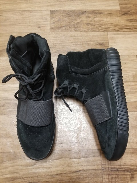 yeezy boost 750 ebay size 12