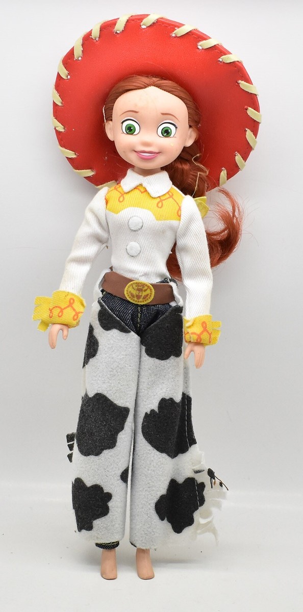 Disney Toy Story Jessie Doll 9.5