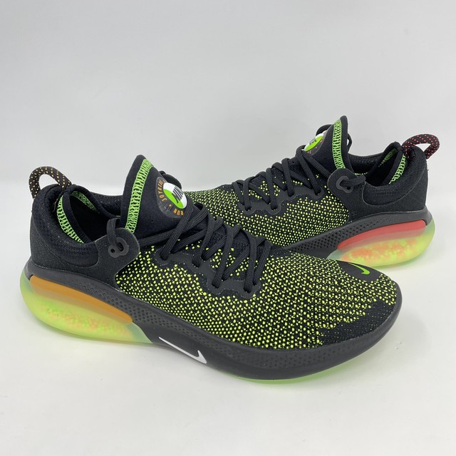 Size 9 - Nike Joyride Run Electric Green 2019 for sale online | eBay