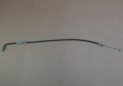 2001-2010 Honda Gold Wing GoldWing GL1800 Cable Line