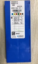 VNMG330.5-HA VNMG160402-HA 10Pcs CNC Indexable Carbide Turning Inserts VNMG16