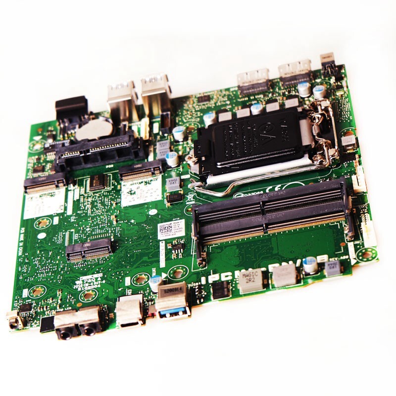 New Dell Optiplex 7090 Micro Desktop Motherboard IPRKL-BO/CB 4FRX5