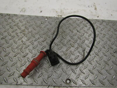 POLARIS IGNITION COIL SPARK PLUG CAP 3089239 | eBay
