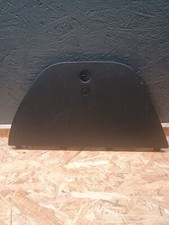 Opel Corsa D Kofferraum