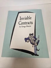 Invisible Contracts