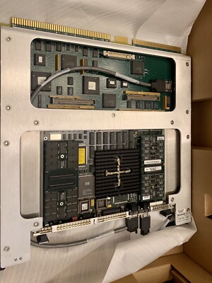 HONEYWELL TDC3000 51402083-200 WSI2, 100MHZ W/O GRAPH 51402083200.