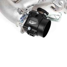 Hybrid 75mm Rbc K-series Throttle Body For 88-00 Honda Civic 02-05 Civic Si
