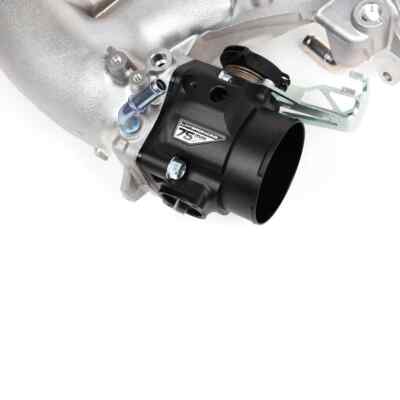 Hybrid 75mm RBC K-Series Throttle Body For 88-00 Honda Civic / 02-05 Civic Si
