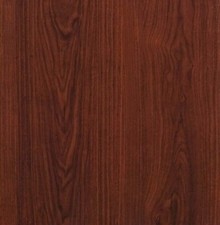 Red Brown Wood Peel and Stick Wallpaper Wood Grain Contact Paper Self Adhesive