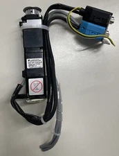 3~Brushless Servo Motor Motor Synchronous Motor Yaskawa SGMM-A2C3JA6