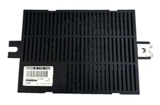 08 BMW 528I Xenon Hid W/o Adaptive Headlights COMPUTER MODULE ID 9179186