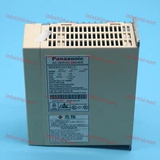 1PC Used For PANASONIC MSD021A1XX17 AC Servo Driver Free Shipping